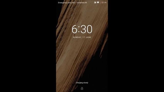 How to remove camera icon from lock screen - Android смотреть онлайн