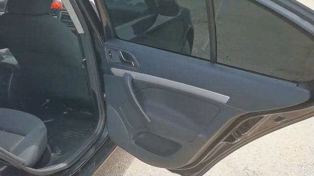 Skoda octavia a5 1.6 bse смотреть онлайн