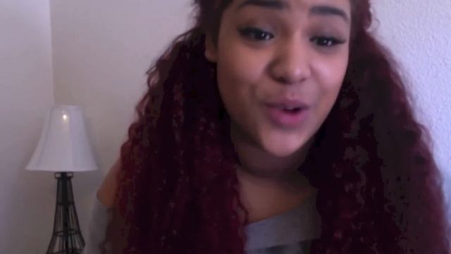 Hair Talk: How To Get "Ariana Grande" Red Hair смотреть онлайн