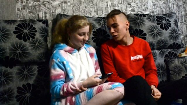 КАК УГОВОРИТЬ ДЕВУШКУ СМОТРЕТЬ АНИМЕ смотреть онлайн