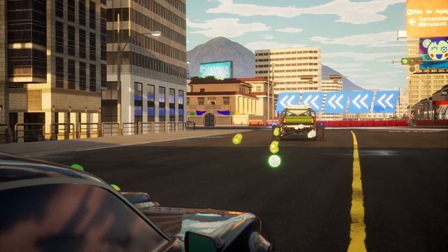 Fast & Furious Spy Racers: Rise of SH1FT3R | Announce Trailer | USA смотреть онлайн