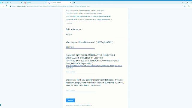 | Roblox Parkour | How to remove dunce cap смотреть онлайн