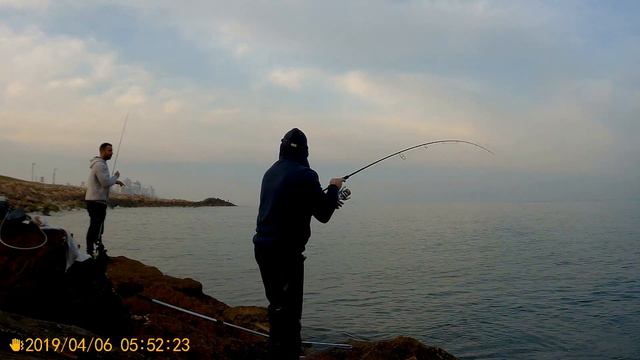 Израиль рыбалка 06 04 2019 смотреть онлайн