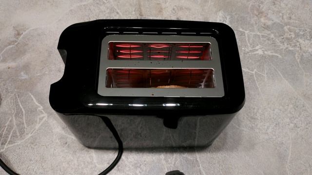 Тостер Scarlett SC-TM11020 - Использование в режиме 6 смотреть онлайн