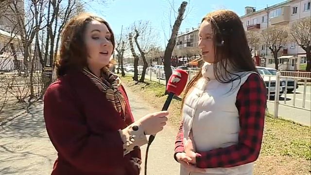 "Есть дело!" Хочу работать журналистом смотреть онлайн