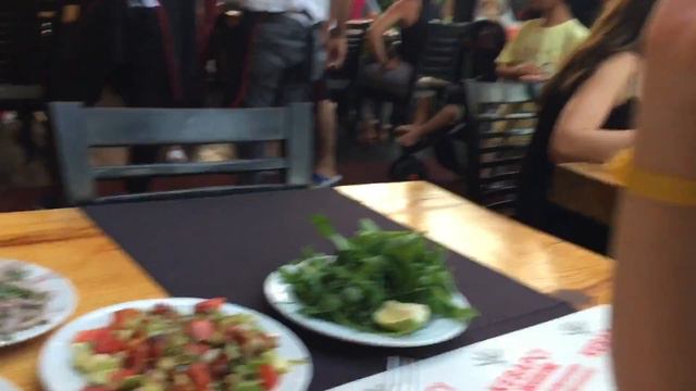 Влог Леночки. Свадебное путешествие. Турция. 2018 смотреть онлайн