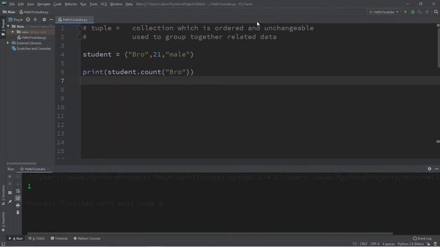 Python tuples ? смотреть онлайн