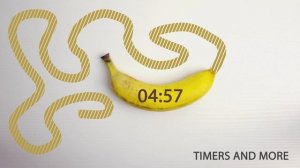 10 Minute Timer Bomb ? Banana ?