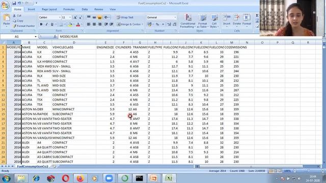 Lec_38_Linear Regression with example | Python for Data Science | ICT Engineering смотреть онлайн