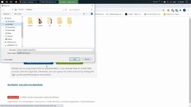 java.lang.ClassNotFoundException: com.mysql.jdbc:Driver | MySQL JDBC driver not found - [Solved] смотреть онлайн