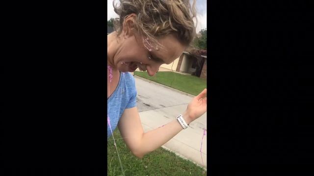 How to Train for a Family 5K Day 3 смотреть онлайн