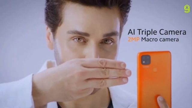 ТОП-5 бюджетных смартфонов от XIAOMI/ Товары с Aliexpres смотреть онлайн