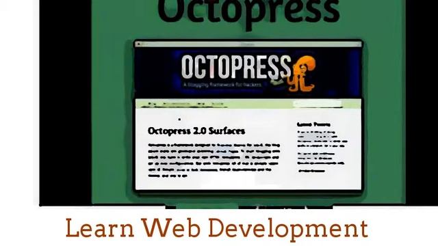 Learn Web Development - Front-end Web Development With Ruby смотреть онлайн