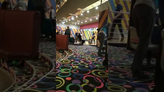 Вечная разминка смотреть онлайн