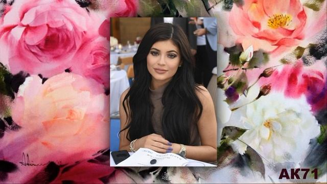 Кайли Дженнер смотреть онлайн