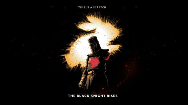 The Black Knight Rises (Monty Python And The Holy Grail Riddim/Deathstep) смотреть онлайн