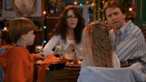 Трудный ребенок 2 пицерия