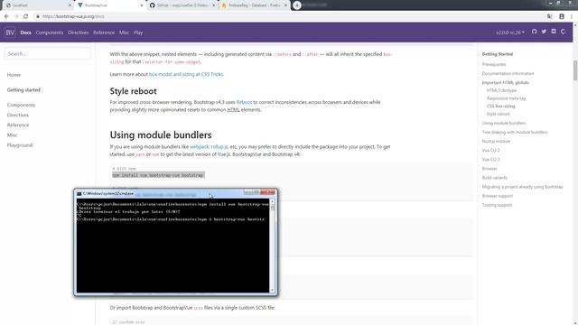 Notes App | Vue.js | Firebase | BootstrapVue | Vuefire | Vue CLI | Bootstrap смотреть онлайн