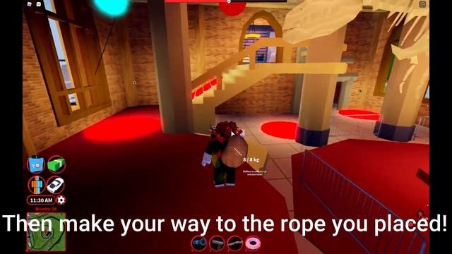 How to Escape the Museum Solo (PATCHED) смотреть онлайн