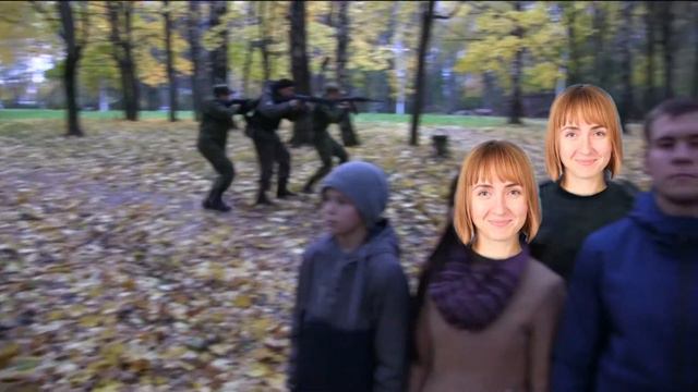 Молодежный форум "Территория солнца". Направление - "Путь патриота" смотреть онлайн