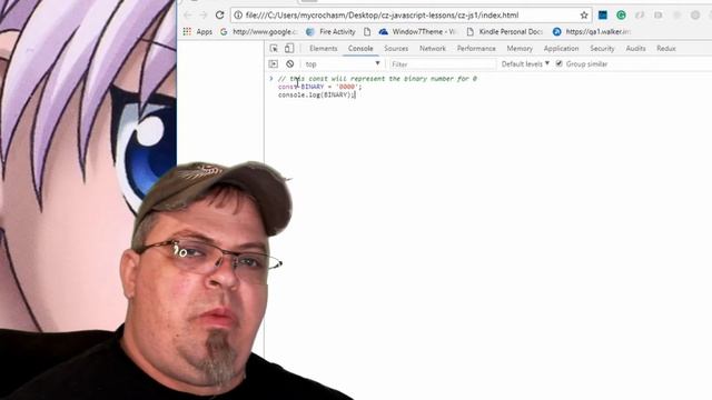 Single and Multi-line Comments - Javascript Building Blocks 6 смотреть онлайн