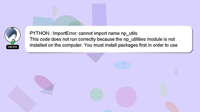 PYTHON : ImportError: cannot import name np_utils смотреть онлайн