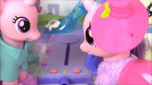 Май Литл Пони Мультик! ПОНИ МОДНИЦА ROYAL RIBBON FASHION STYLE! Милая Пони. Игрушки для Девочек