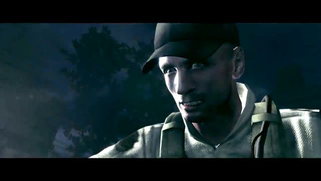 Resident Evil 5 - Глава 2-3/Саванна (#5) смотреть онлайн