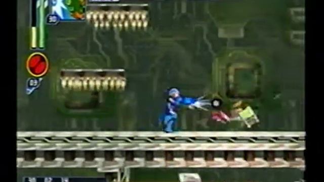 [Part 17/52] The Long Way: Mega Man Network Transmission Walkthrough смотреть онлайн