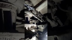 Ручной тормоз газ 3309