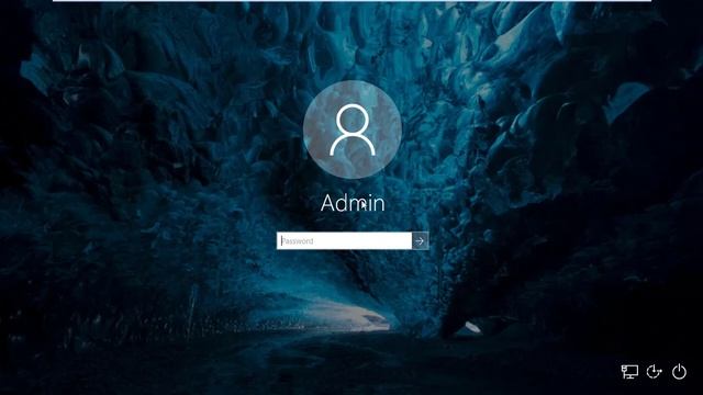 How to fix "username or password is incorrect, Try again" in Windows 10 boot up screen смотреть онлайн
