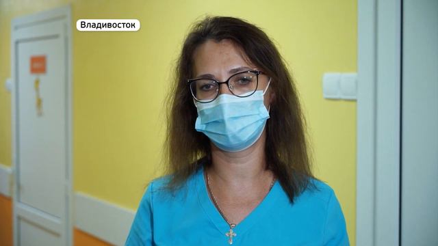 Из больницы выписали девочку, на которую напал стаффордширский терьер смотреть онлайн
