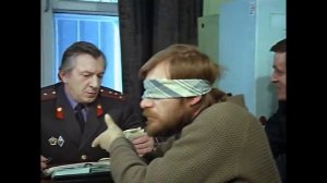 Юозас Будрайтис в фильме Опасный возраст