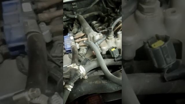 газ в автомобиле. паджеро. жесть на сто смотреть онлайн