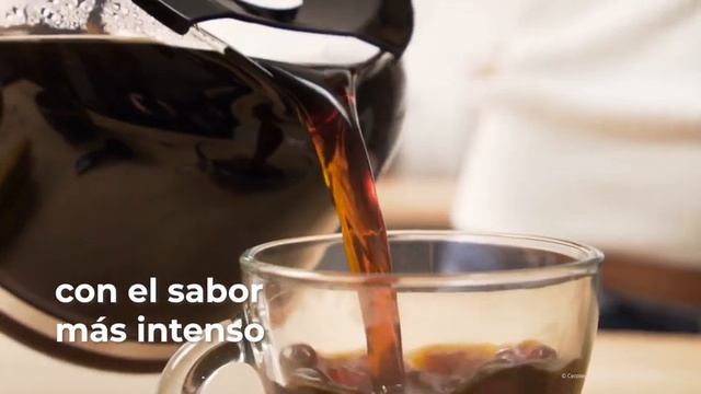 Καφετιέρα Φίλτρου Cecotec 66 Smart Plus смотреть онлайн