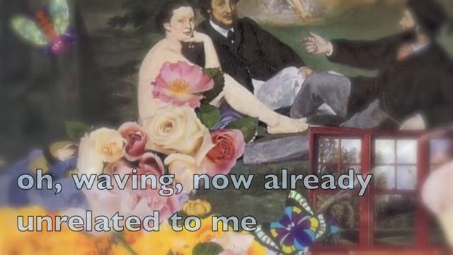 Rilke: Parting смотреть онлайн