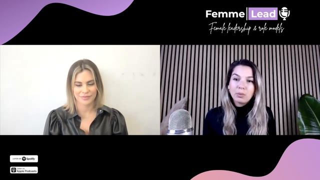 S04 E04 Amelia Sordell, Klowt Agency: Personal branding starts with "why". смотреть онлайн