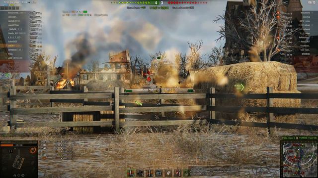 worldoftanks 2016 08 22 16 17 15 698 смотреть онлайн