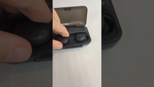 BT Bluetooth наушники смотреть онлайн