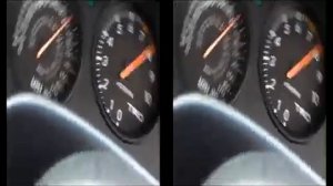 Как разгоняется Тойота супра