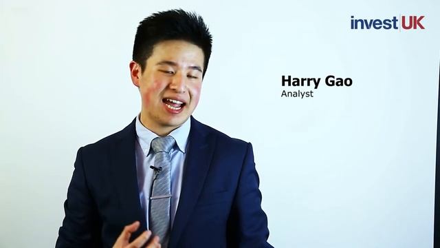 Harry Gao смотреть онлайн