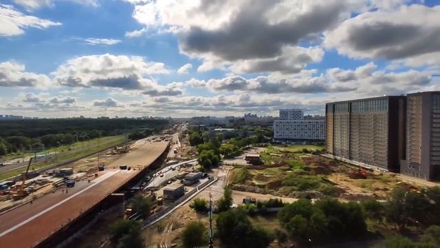 "LIFE Ботанический сад-2" 3-комн 88,5 м² смотреть онлайн