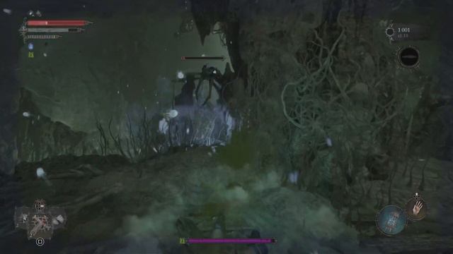 Lords of the Fallen Vestige d 'agatha raccourci смотреть онлайн