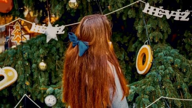 Прогулка по городу. Венгрия, страна для жизни. смотреть онлайн