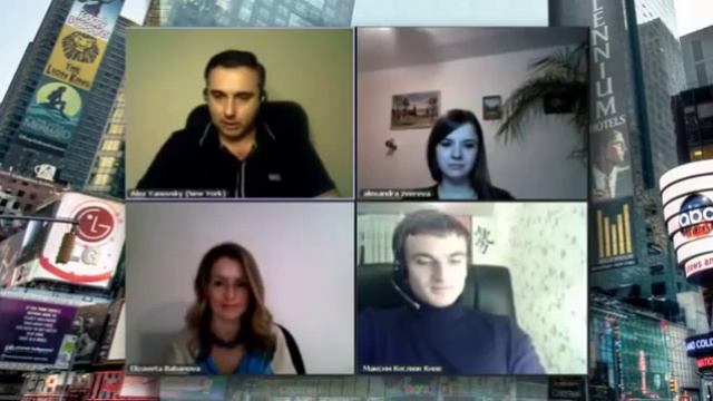 Алекс Яновский Успех любой ценой В чем светлая сторона предательства Алекс смотреть онлайн