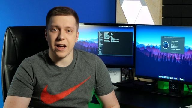 Что такое Хакинтош и СТОИТ ли его устанавливать?! НЕ ВСЕ ТАК ОДНОЗНАЧНО! | Мой опыт использования!