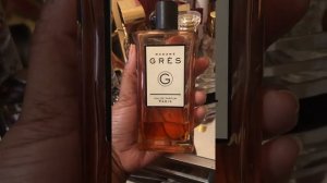 My very first video 💜❤️💜 Fragrance Collection pt.2