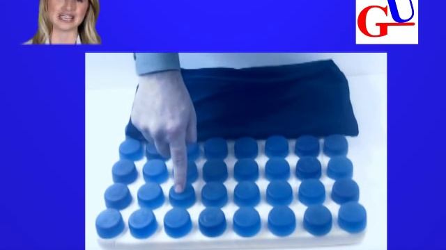 Semi Liquid Gel Sheets for ALL cushioning purposes смотреть онлайн