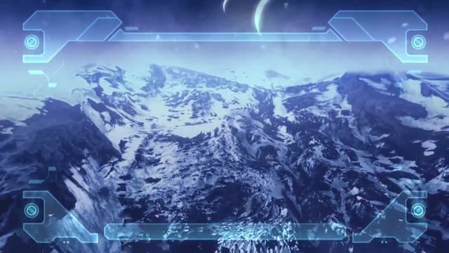 Lost Planet 3 Trailer - Frozen To Death (RUS) смотреть онлайн