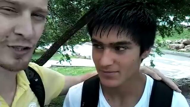 НГС ведет репортаж с Ивана Купала смотреть онлайн
